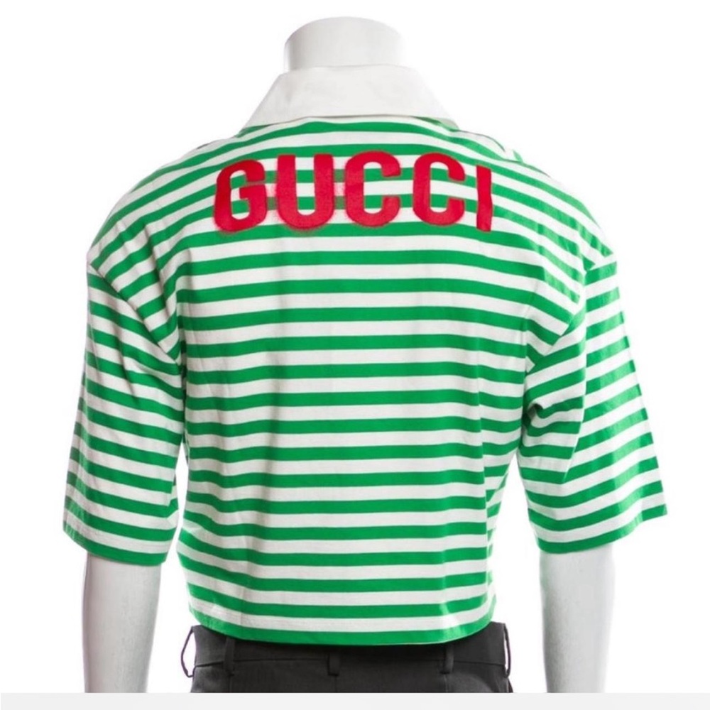 Gucci Rugby Top - Picture 4 of 5
